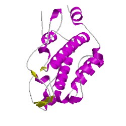 Image of CATH 3vbyA02