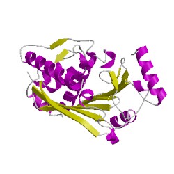 Image of CATH 3vcpA01