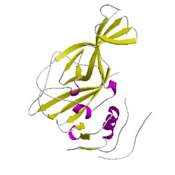 Image of CATH 3ve0I