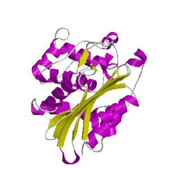 Image of CATH 3vfhB00