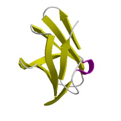 Image of CATH 3vgeA01