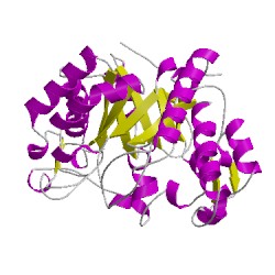 Image of CATH 3vgeA02