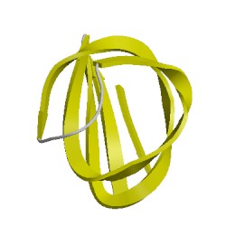 Image of CATH 3vgeA03