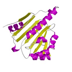 Image of CATH 3vhaA