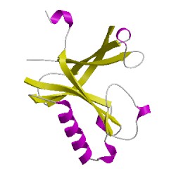 Image of CATH 3vhlA01