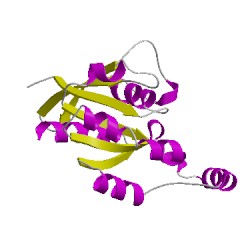 Image of CATH 3vhlB00