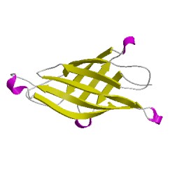 Image of CATH 3vhmB