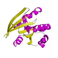 Image of CATH 3vhxA