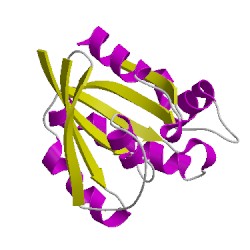 Image of CATH 3vhxC