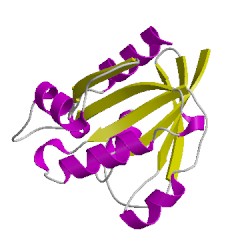 Image of CATH 3vhxE