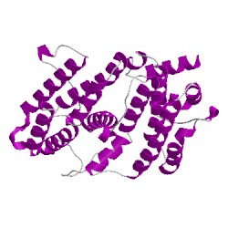 Image of CATH 3vjcF