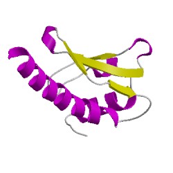 Image of CATH 3vkgB02