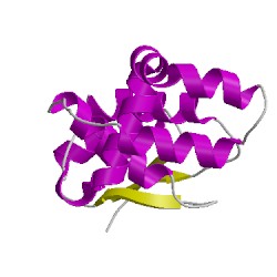 Image of CATH 3vskA02