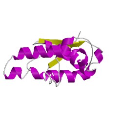 Image of CATH 3vskB02