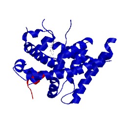 Image of CATH 3vt9