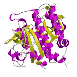 Image of CATH 3vv3A