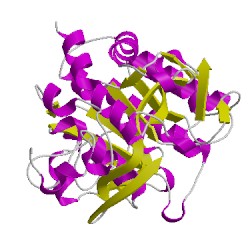 Image of CATH 3vv3B