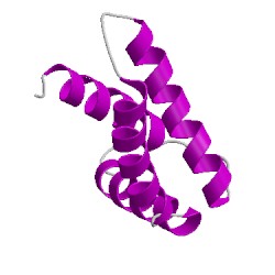 Image of CATH 3vw4A01