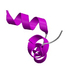 Image of CATH 3vw4B02