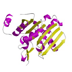 Image of CATH 3vywA02