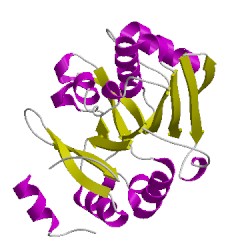 Image of CATH 3vywB02