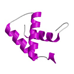 Image of CATH 3vywC01