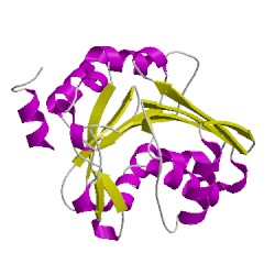 Image of CATH 3vywC02