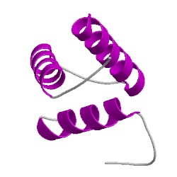 Image of CATH 3vywD01