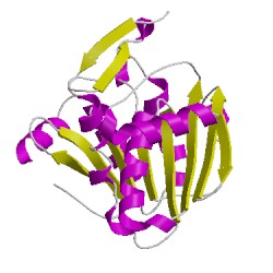 Image of CATH 3vywD02