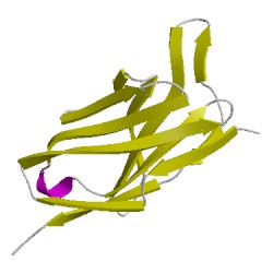 Image of CATH 3w11D