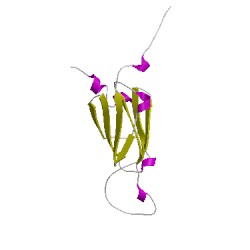 Image of CATH 3w1zC00