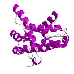 Image of CATH 3w6rA