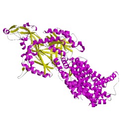 Image of CATH 3w9jF