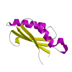 Image of CATH 3w9jF06