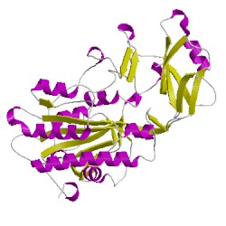 Image of CATH 3waxA03