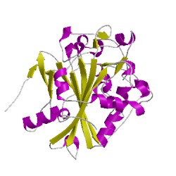 Image of CATH 3waxA04