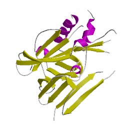 Image of CATH 3wb4A02