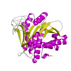 Image of CATH 3wc5A00