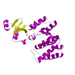 Image of CATH 3wjmE01