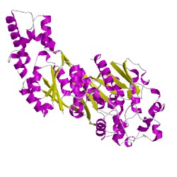 Image of CATH 3wk7A