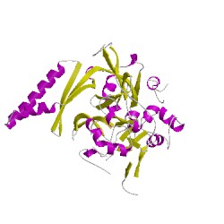 Image of CATH 3wokA01