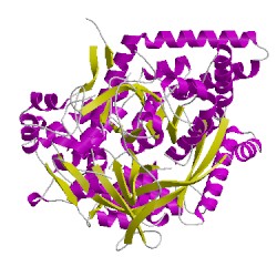 Image of CATH 3wokB