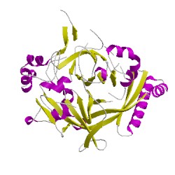 Image of CATH 3wokB01