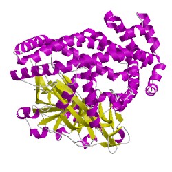 Image of CATH 3wolB