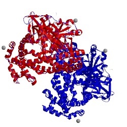 Image of CATH 3won