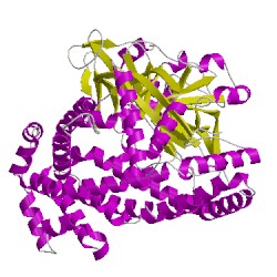 Image of CATH 3wonB
