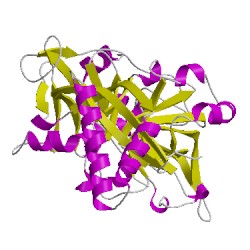 Image of CATH 3wonB01