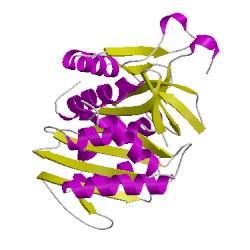 Image of CATH 3wt4A01