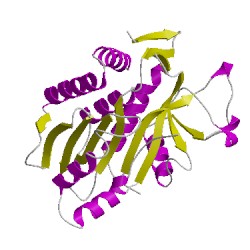 Image of CATH 3wt4B01