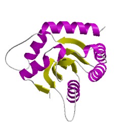 Image of CATH 3wusA00